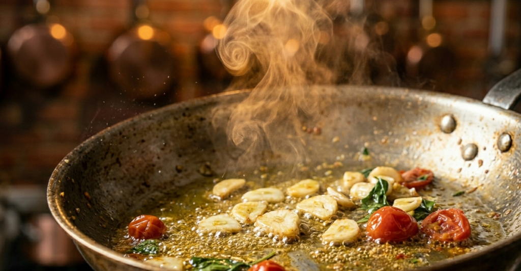 Gluten-Free Pasta Recipe
