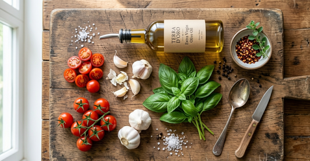Gluten-Free Pasta Recipe