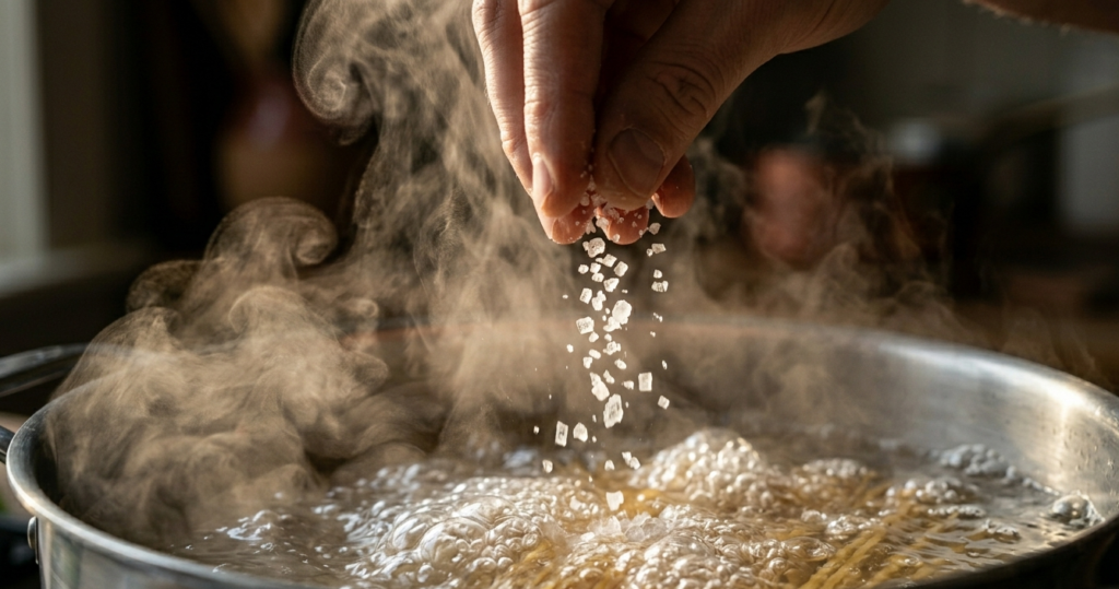 Gluten-Free Pasta Recipe